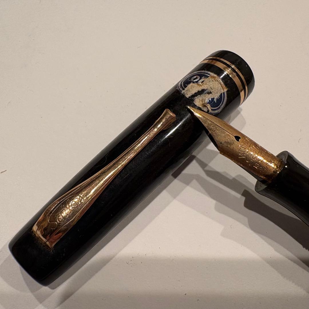 sailor セーラー 万年筆 箱あり