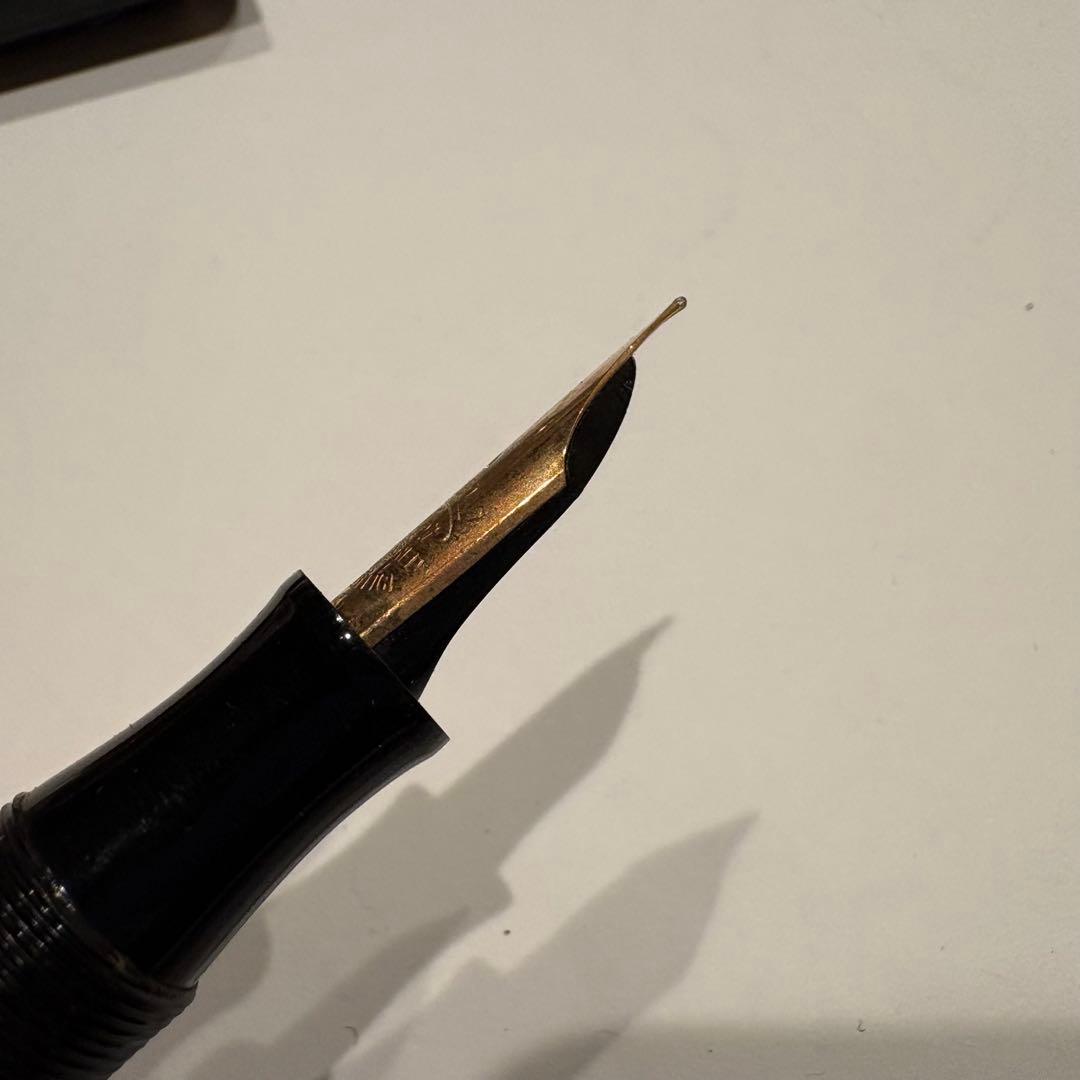 sailor セーラー 万年筆 箱あり