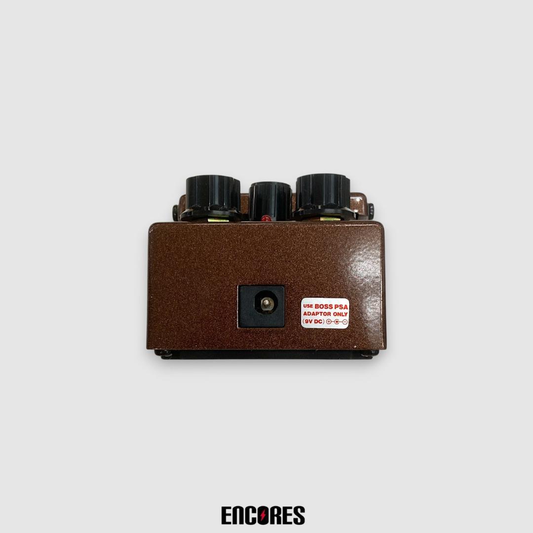 BOSS OC-2 Octave オクターバー