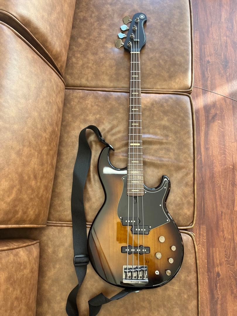 イ*オ様 ヤマハ BB734A エレキベース