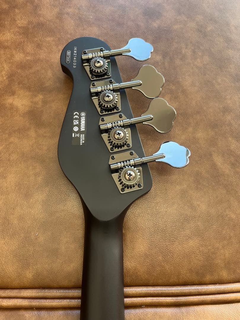 イ*オ様 ヤマハ BB734A エレキベース