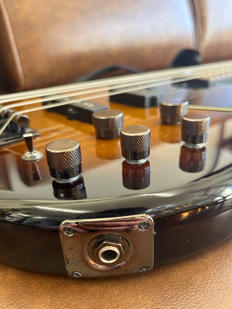 イ*オ様 ヤマハ BB734A エレキベース