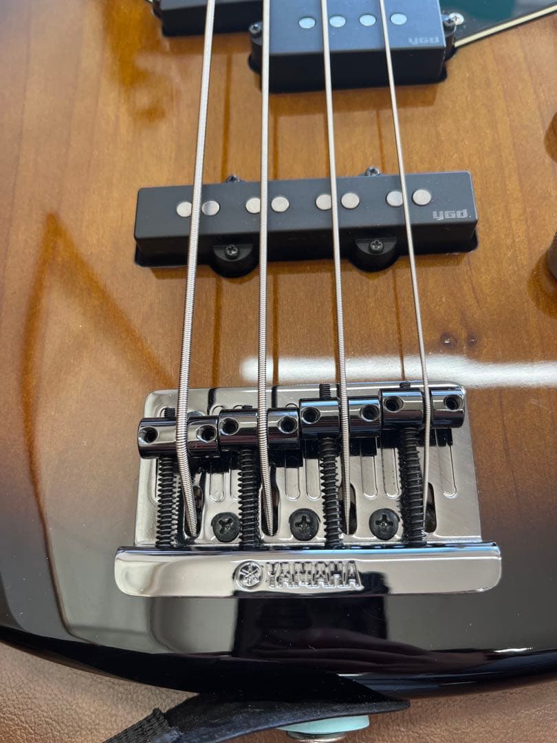 イ*オ様 ヤマハ BB734A エレキベース