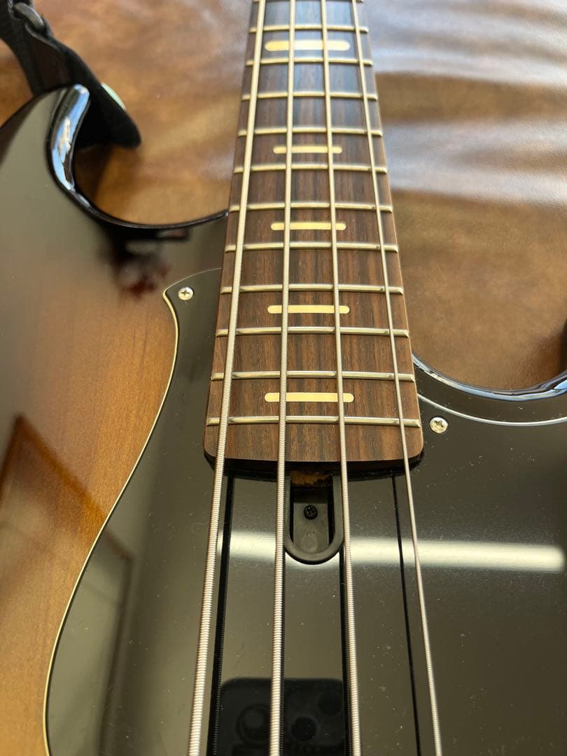 イ*オ様 ヤマハ BB734A エレキベース