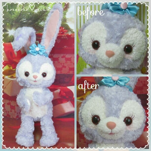 あみ様♡確認page☆ジェラトーニステラルー