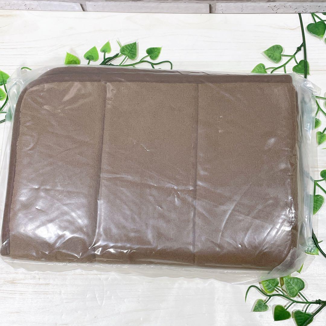 ☆バスマット 足拭きマット 速乾 吸水 洗える 40cm*60cm