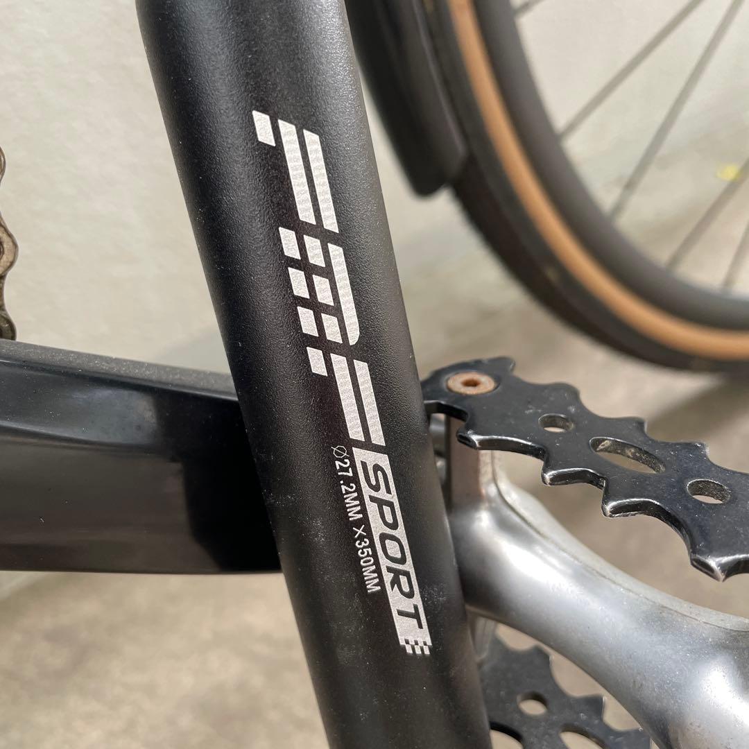 Bianchi ビアンキ　Lupo ルポ　シクロクロス　クロスバイク