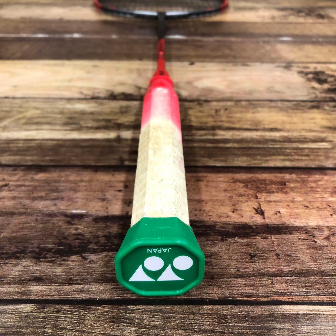 【未使用品】YONEX ARCSABER 11PRO 4U6　アークセイバー
