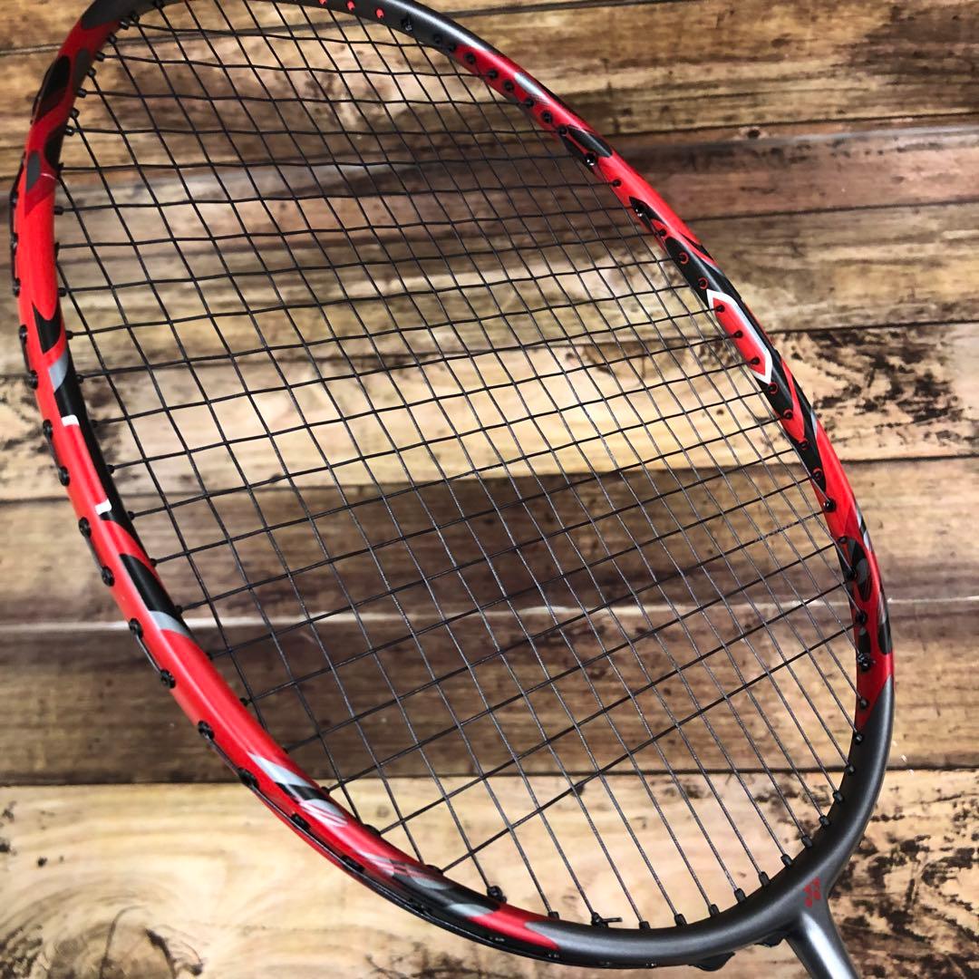 【未使用品】YONEX ARCSABER 11PRO 4U6　アークセイバー