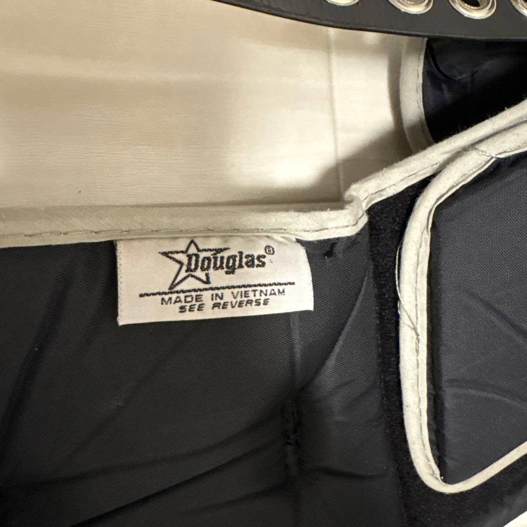 アメフト　ショルダー　Douglas ダグラス