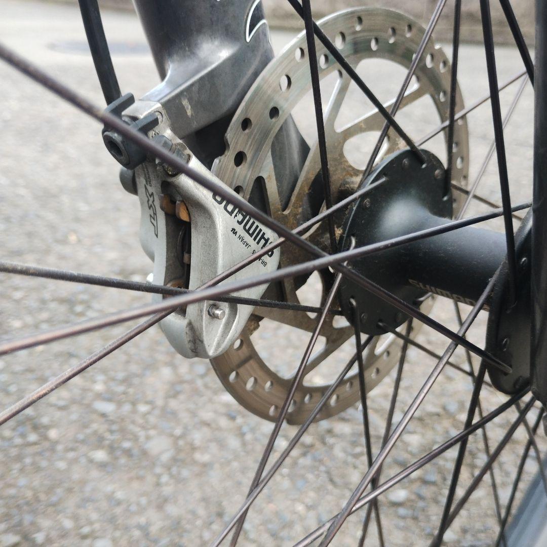 Cannondale Jekyll 500 マウンテンバイク ★直接引き渡し★