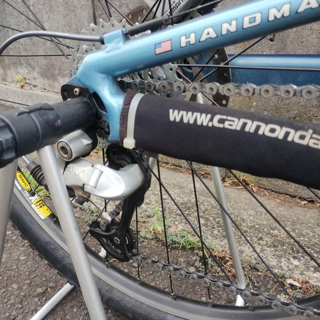 Cannondale Jekyll 500 マウンテンバイク ★直接引き渡し★