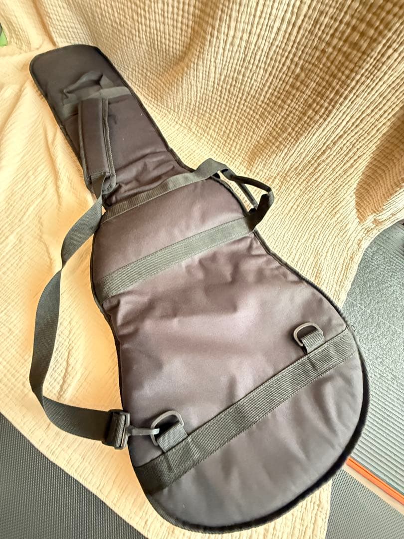 ZON SONUS custom5 トラスロッド有り