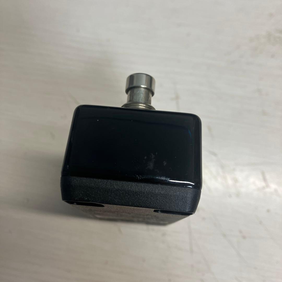 ギター korg Pitchblack X mini