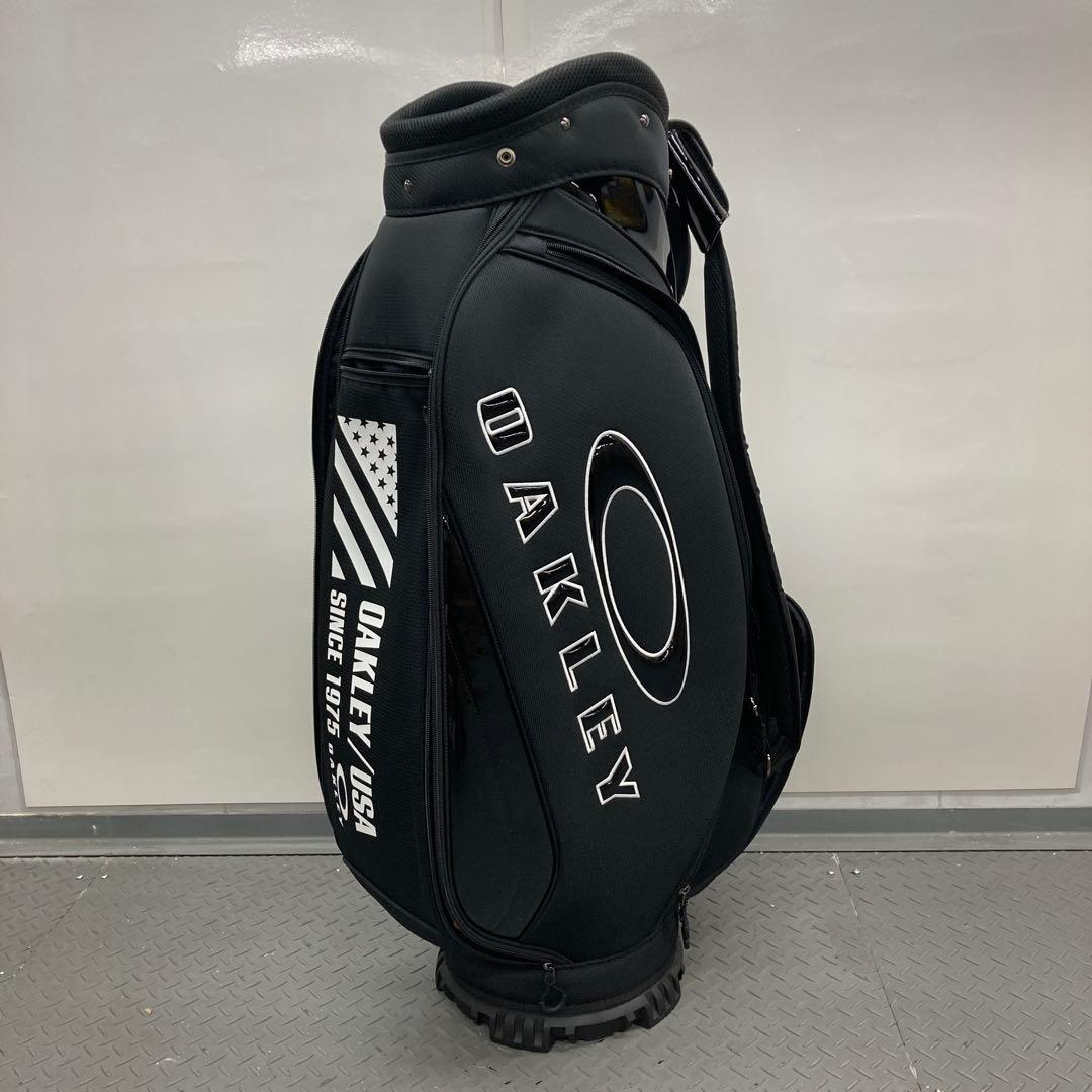 オークリー（Oakley)Golfキャディバッグ FOS901534 2023
