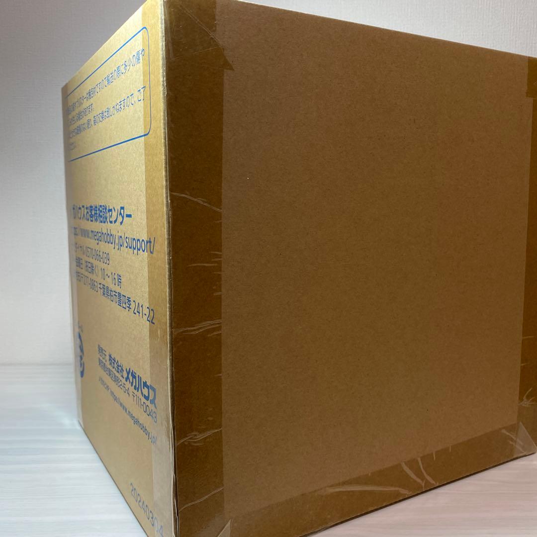 コレクションDX ペルソナ4 イザナギ Ver.2 フィギュア メガハウス