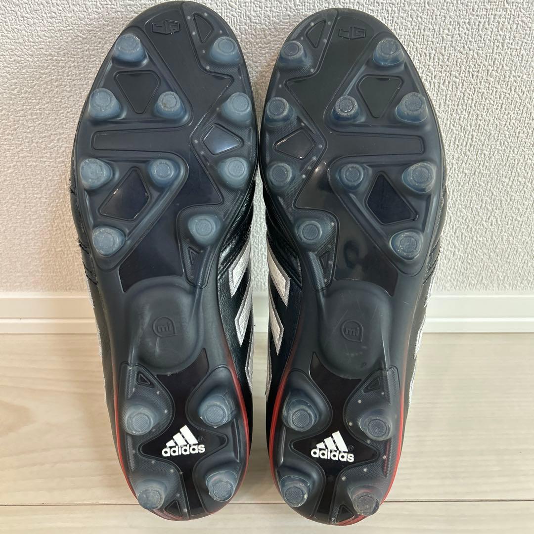 パティーク グローロ 16.1 ジャパン HG 26.0 シューズキーパーセット