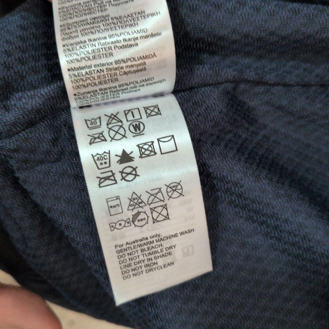 新品未使用 XXL　オークリー　OAKLEY　撥水防寒ウィンドブレーカー　ゴルフ