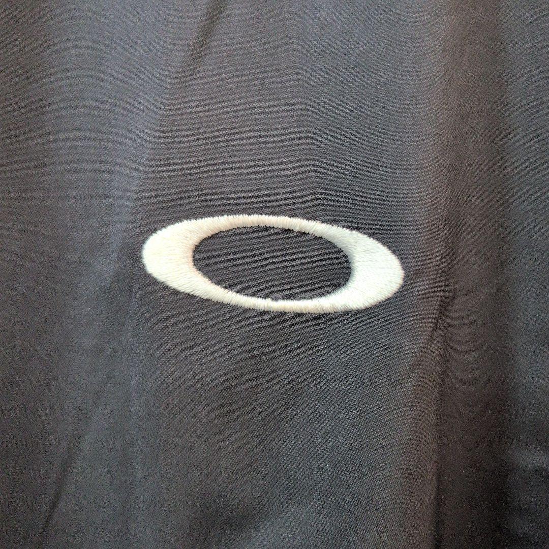 新品未使用 XXL　オークリー　OAKLEY　撥水防寒ウィンドブレーカー　ゴルフ