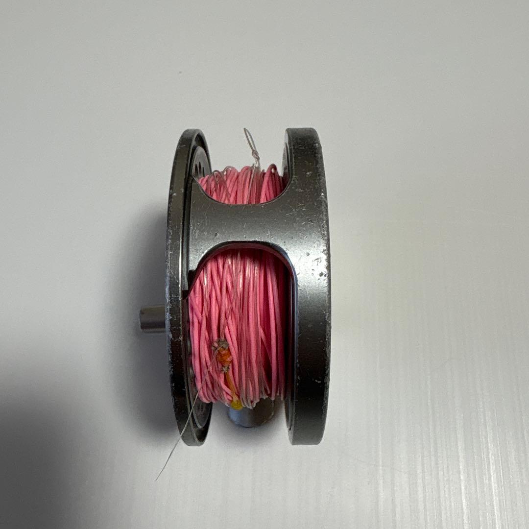 Daiwa alltmor アルトモア-S 200 フライリール