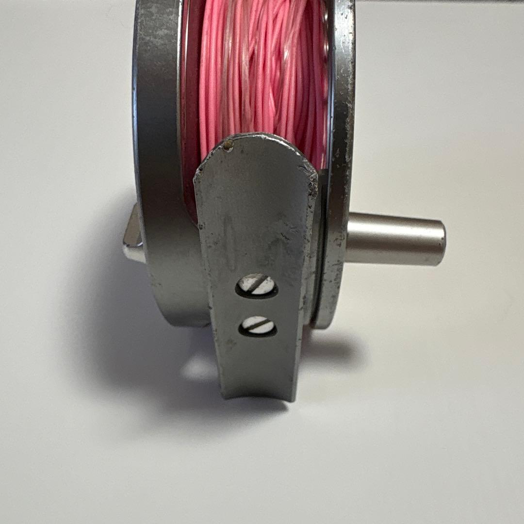 Daiwa alltmor アルトモア-S 200 フライリール