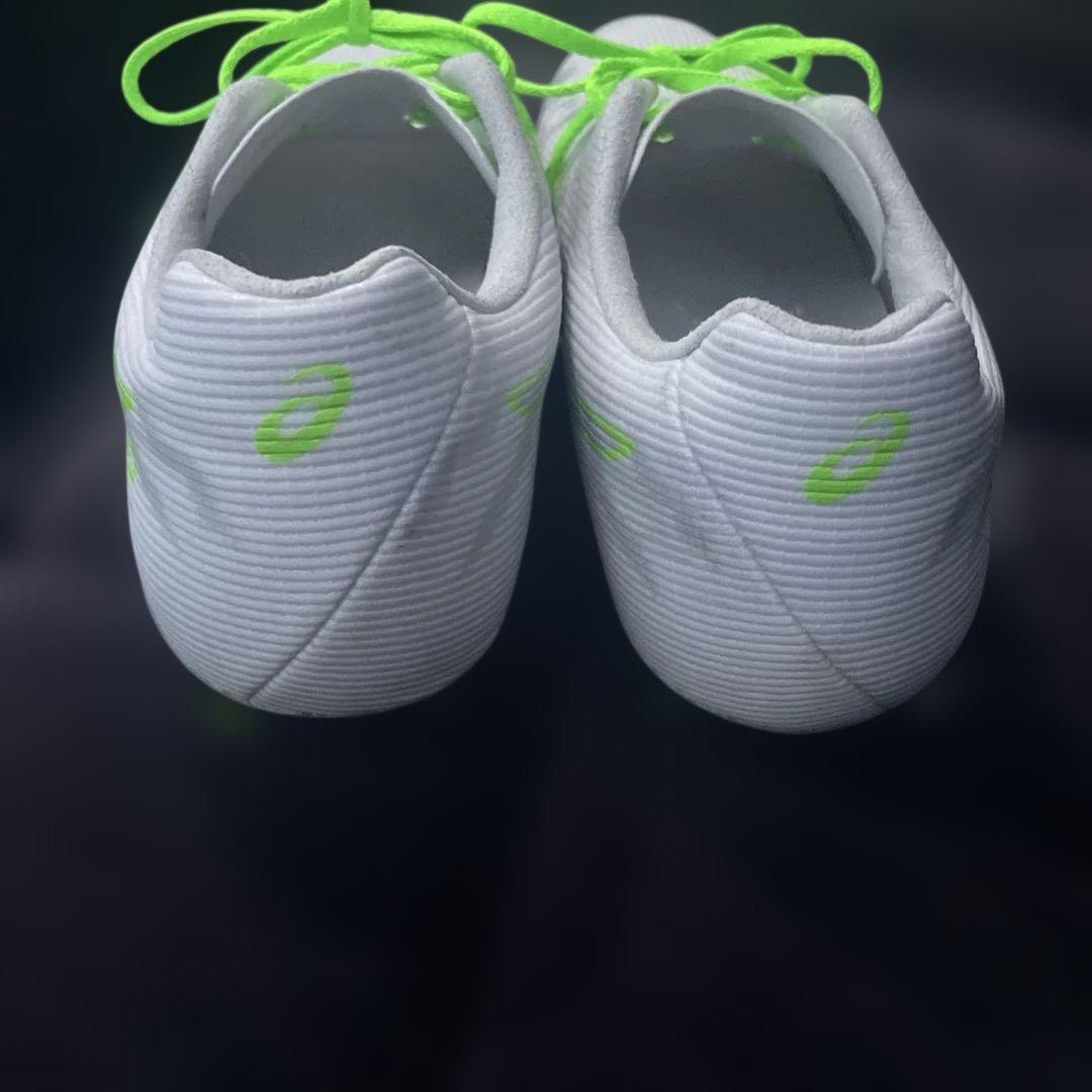 アシックス　DS LIGHT ACROS PRO 3 26センチ