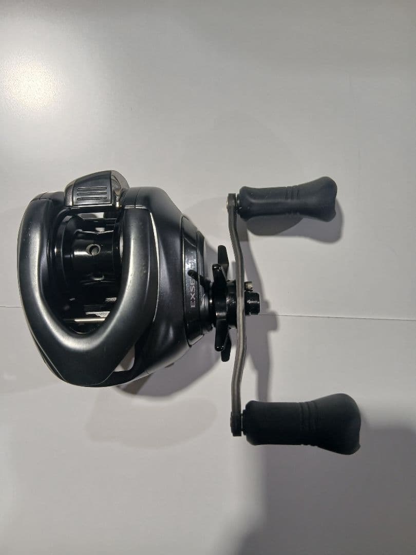 シマノ 17エクスセンス DC XG レフト