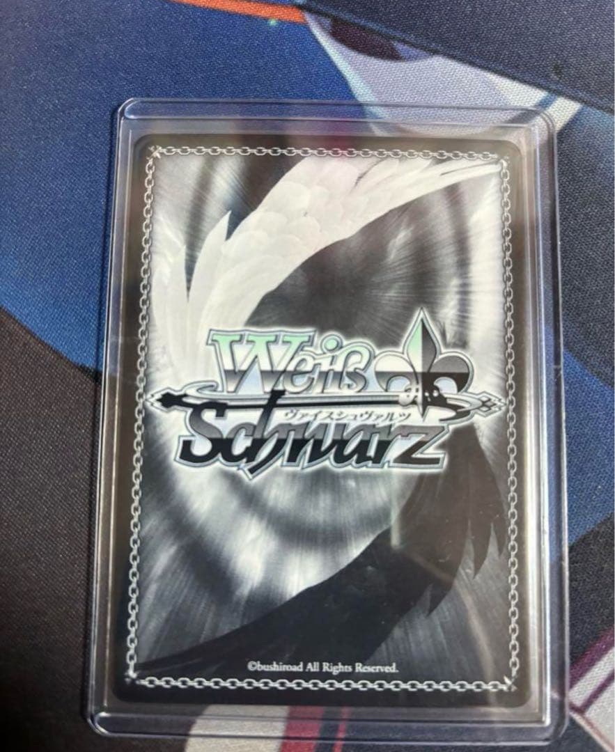 転生王女と天才令嬢の魔法革命 ヴァイス　アニスフィア＆ユフィリア SP サイン