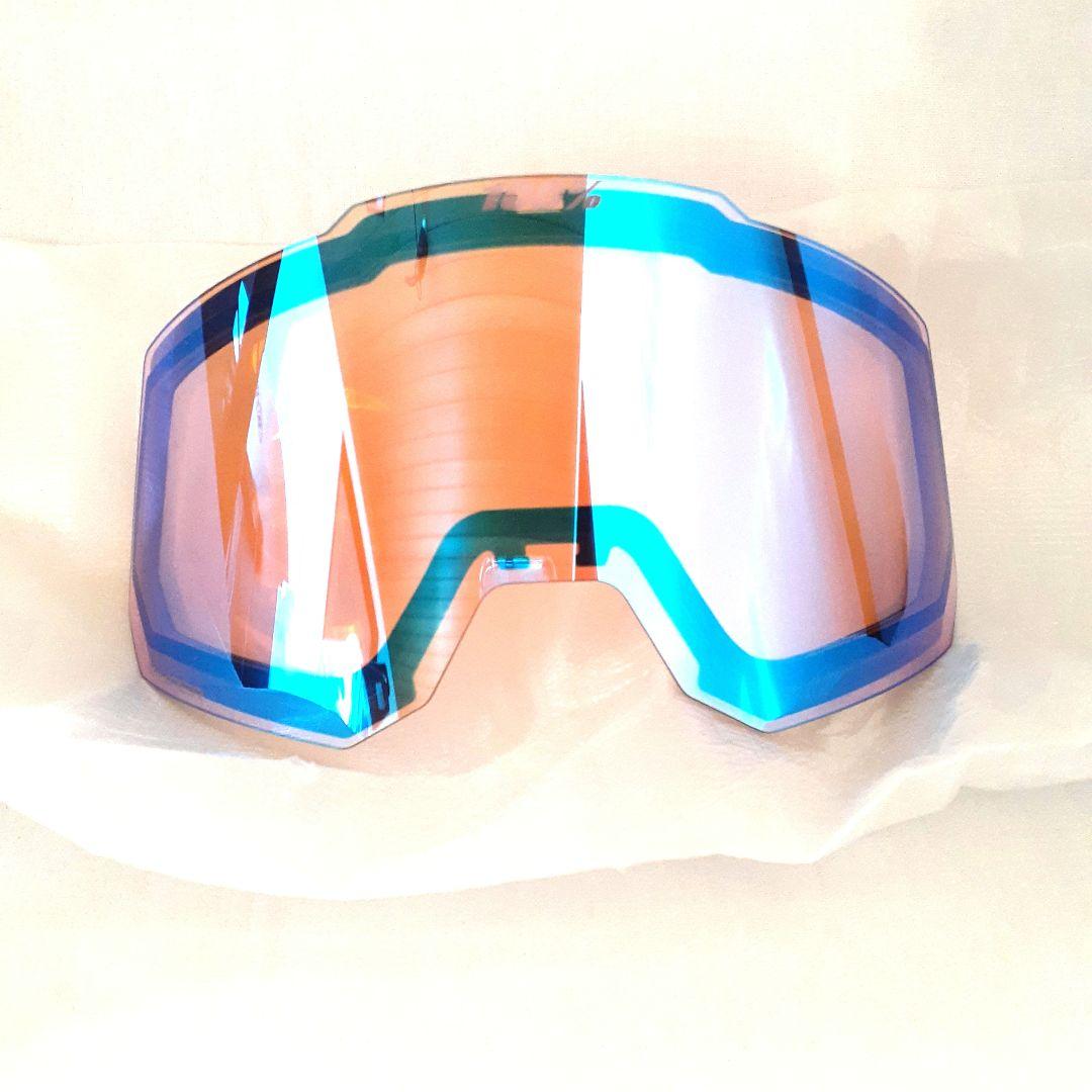 100% CRAFT XL ゴーグル Black