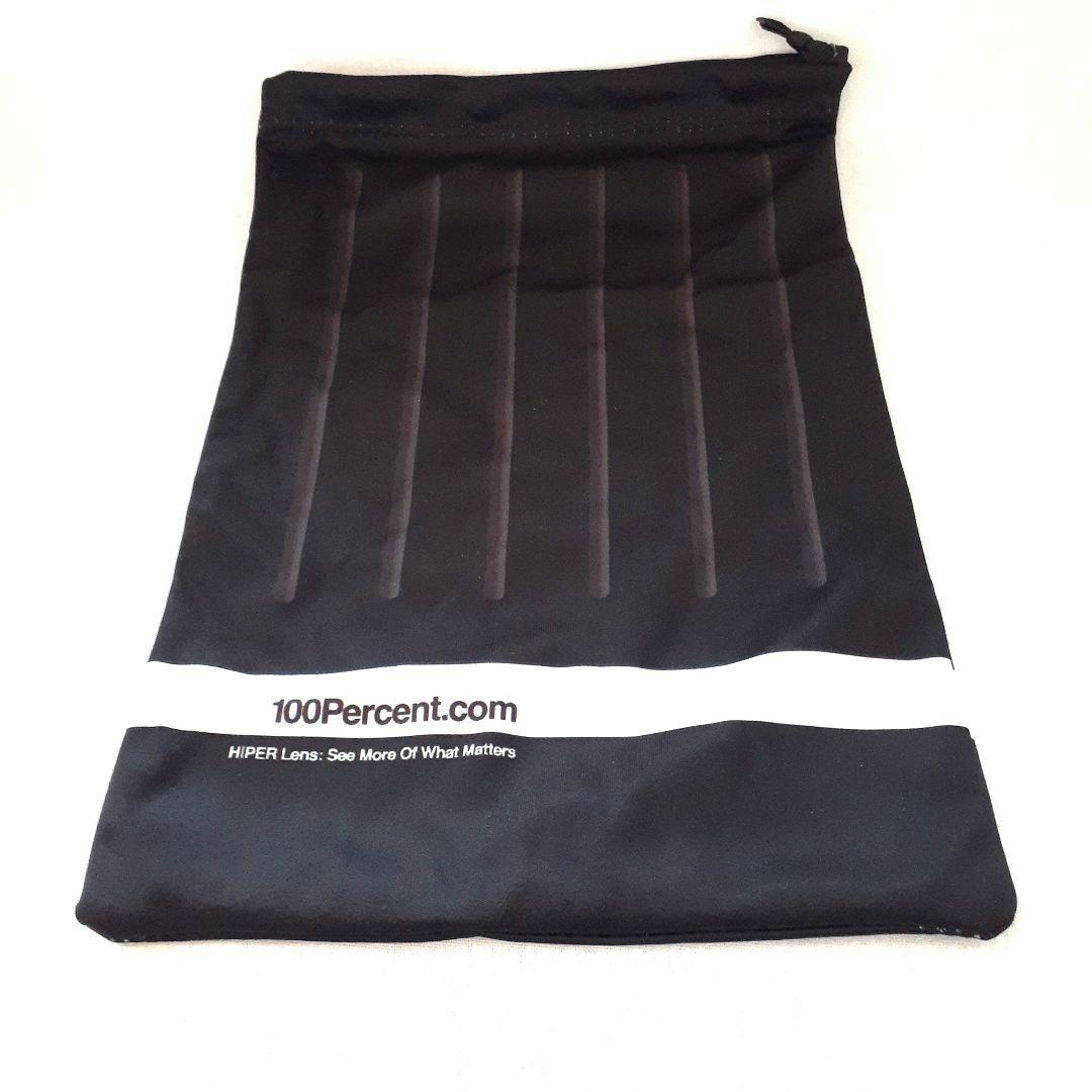 100% CRAFT XL ゴーグル Black