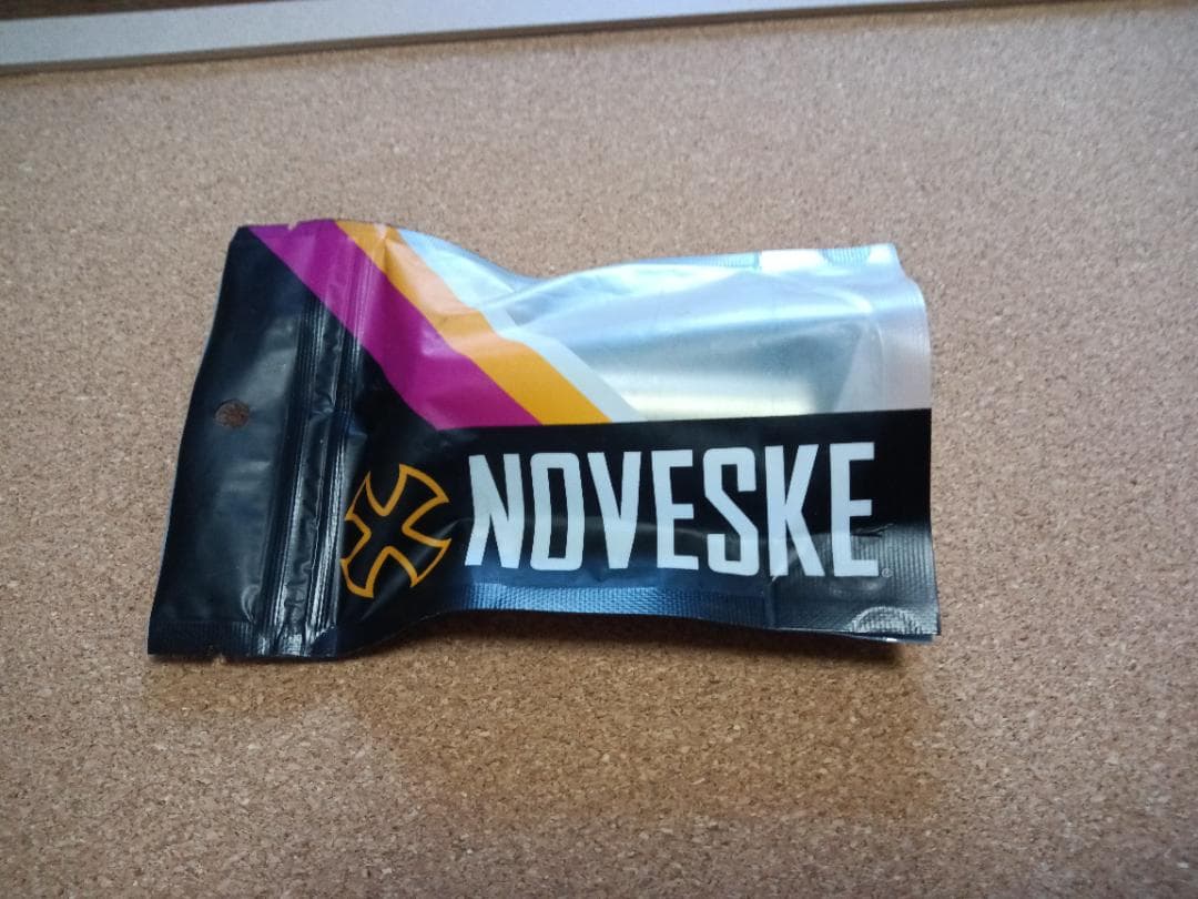 トイガン NOVESKE M4 AR15 Buffer H3 5.4OZ