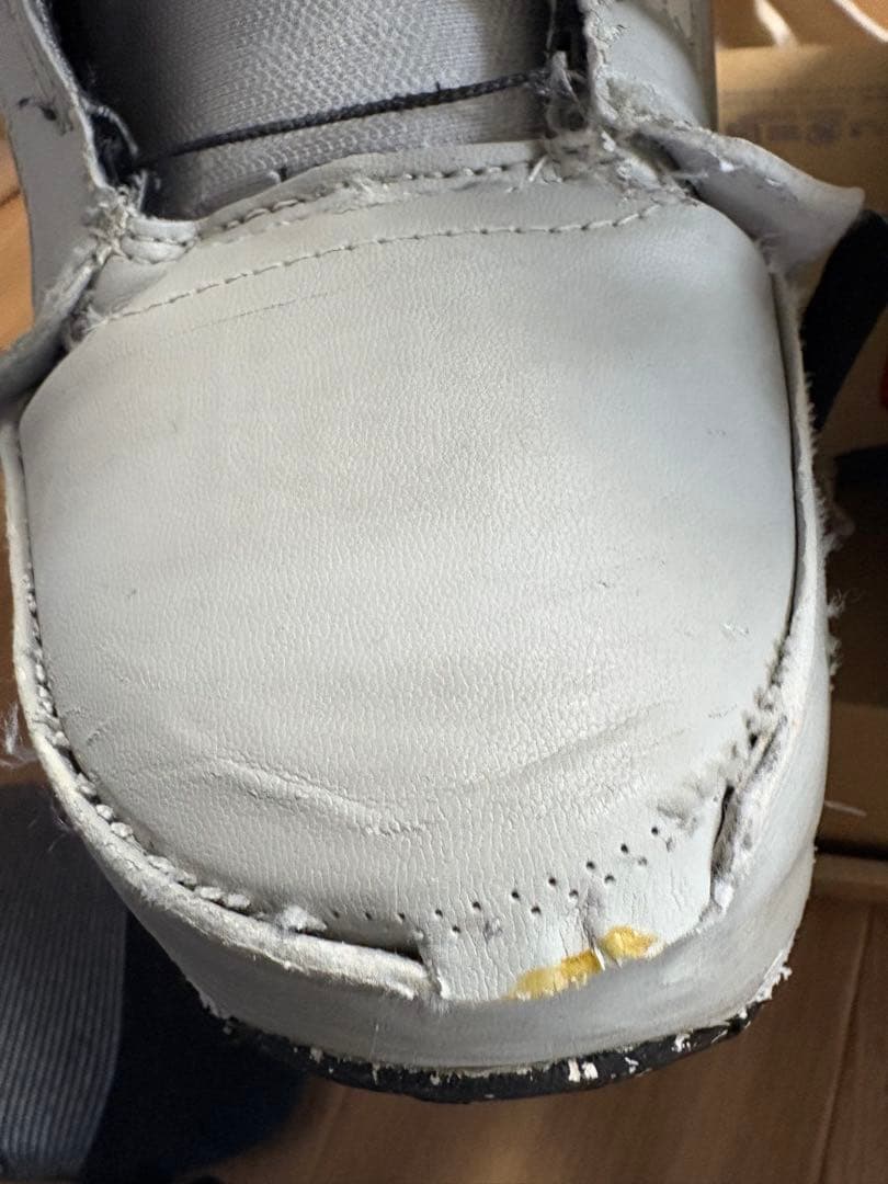 Burton PHOTON 27cm スノーボードブーツ