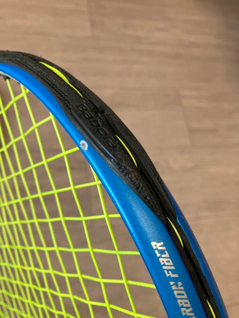 バボラピュアドライブ2018 ラケット2本セット