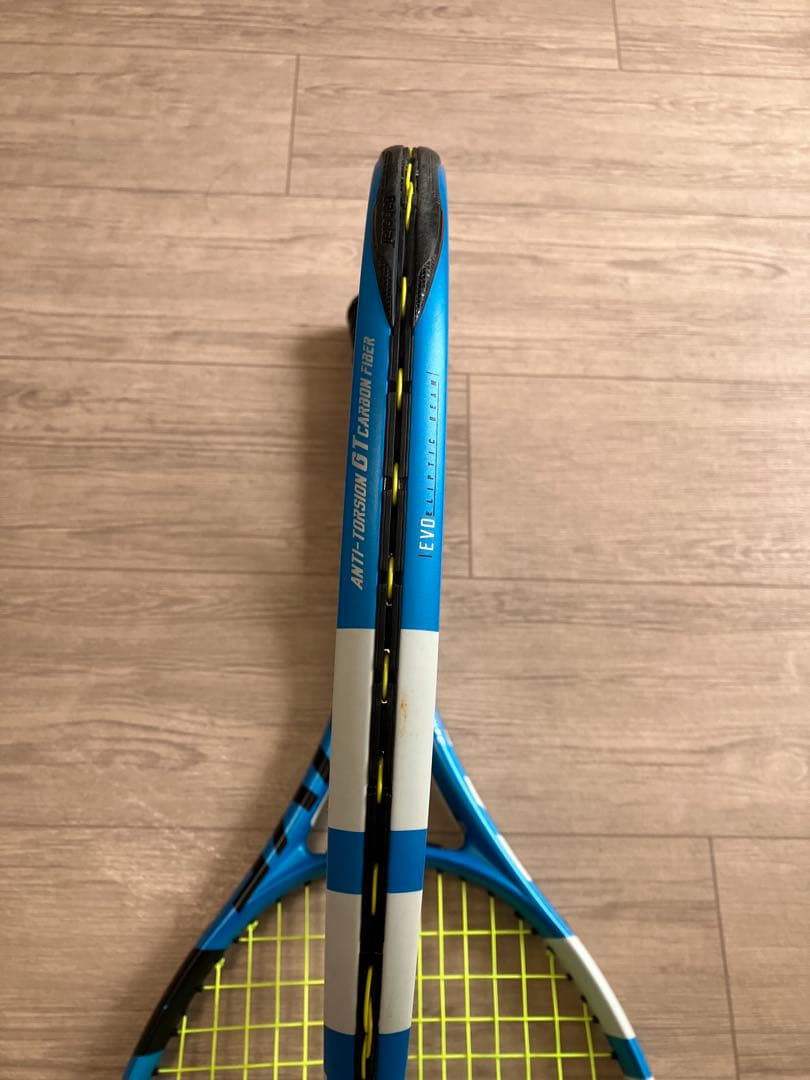 バボラピュアドライブ2018 ラケット2本セット