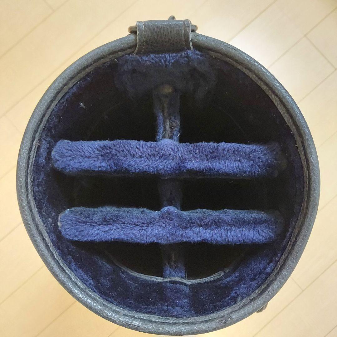 PEARLY GATES バーリーゲイツ キャディバック 正規品希少モデル 良品