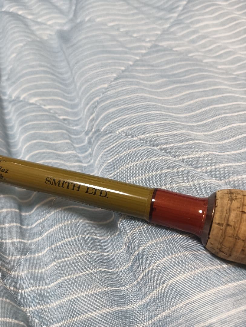 鯰人(ナマンチュ) NAZ-S65ML 2ピース スピニング　ナマズ