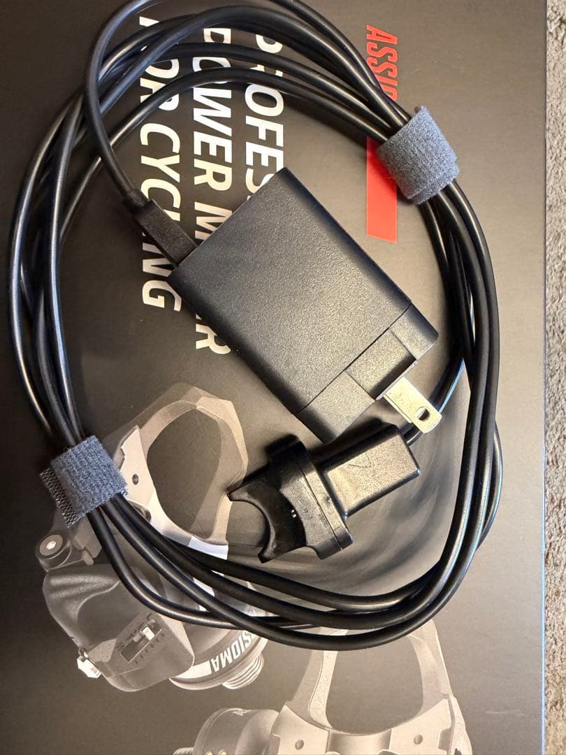 Favero Assioma UNO パワーメーター