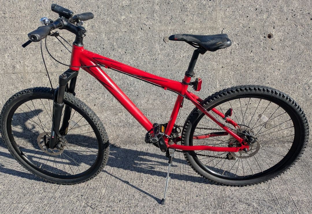 Panasonic マウンテンバイク 26インチ