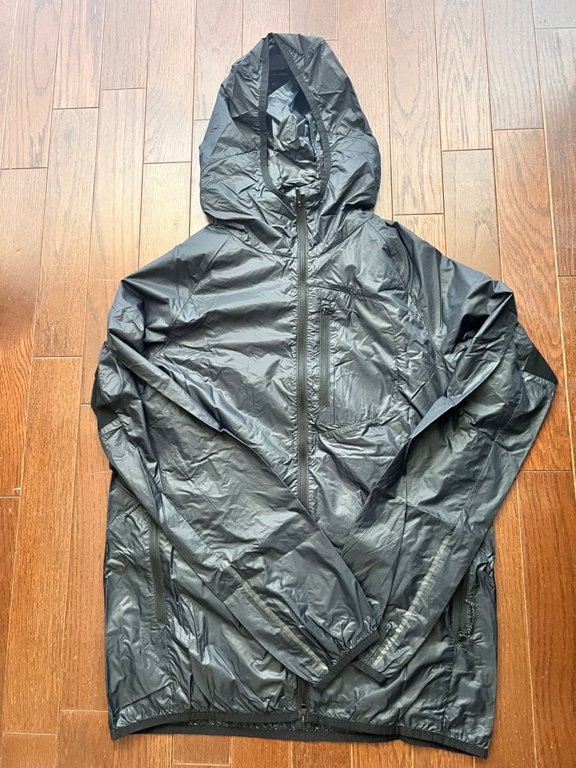新品未使用　ciele ベントジャケット