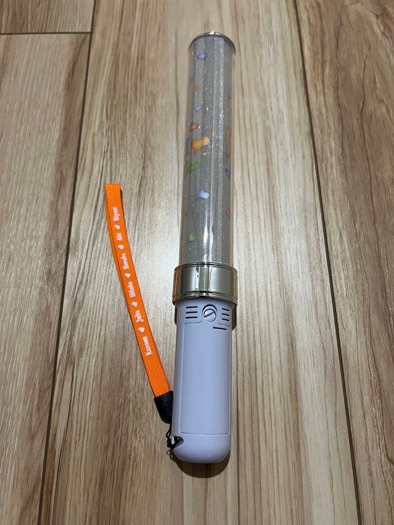 【超ときめき宣伝部】とき宣 ペンライト 2本