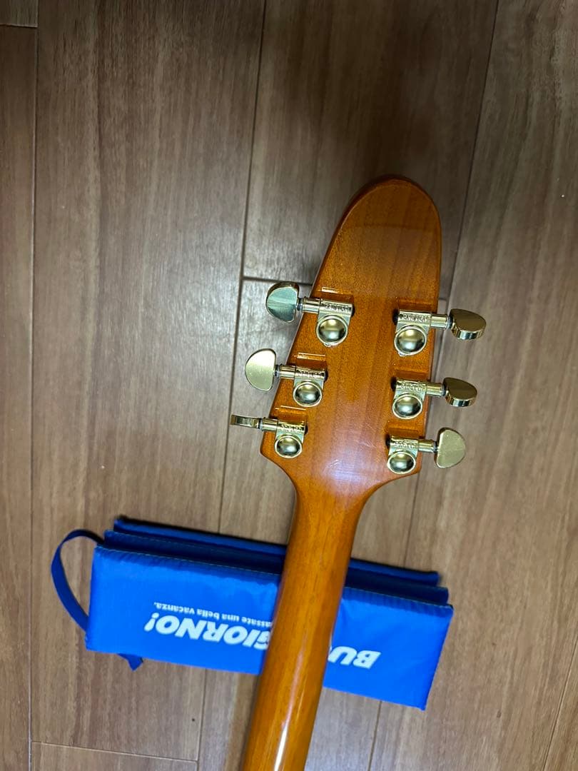 FLYING V /フライングV