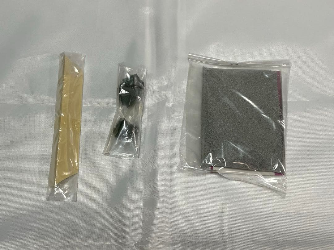 値引き！ソフビキット ゴジラ名古屋城に接近！モスゴジ ジオラマセット