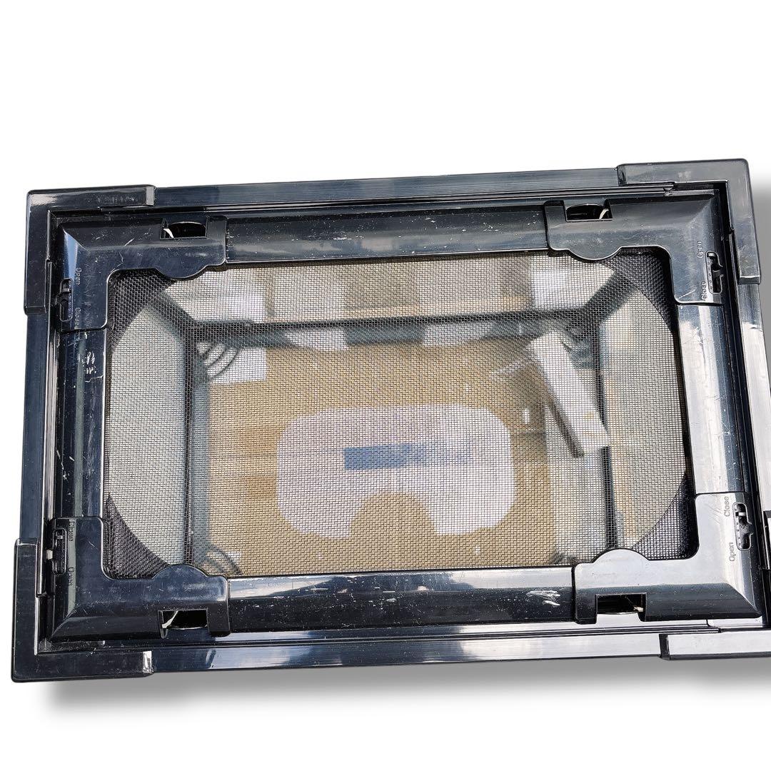 未使用保管品 テラリウム ケージ ガラスケース 爬虫類 小動物 飼育ケージ