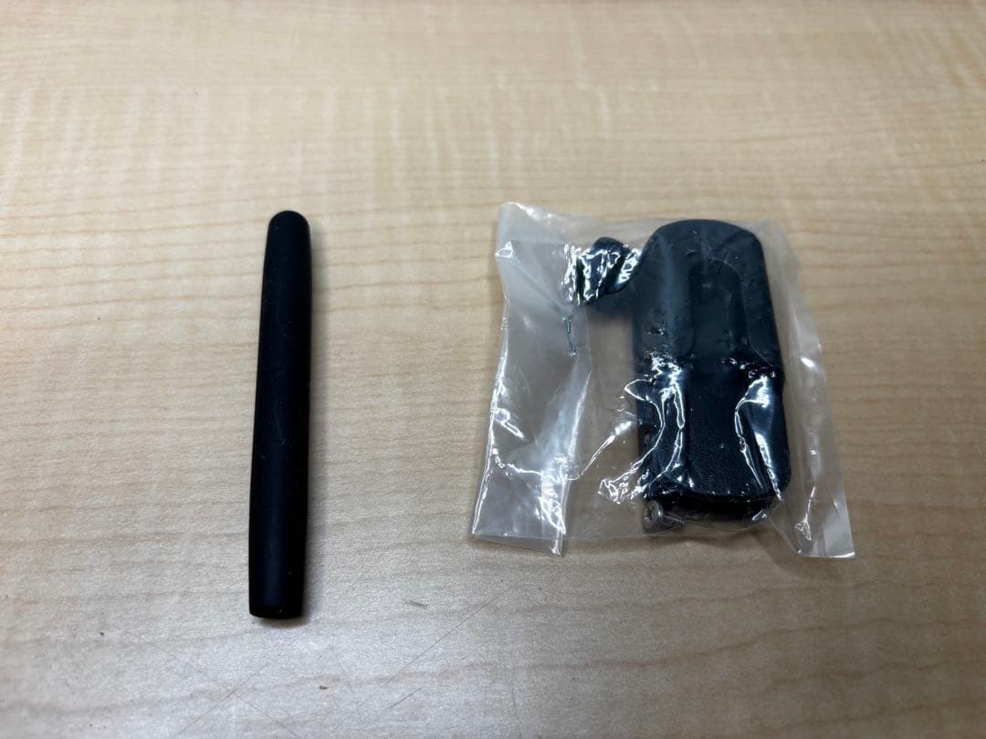 八重洲無線 スタンダード VX-7