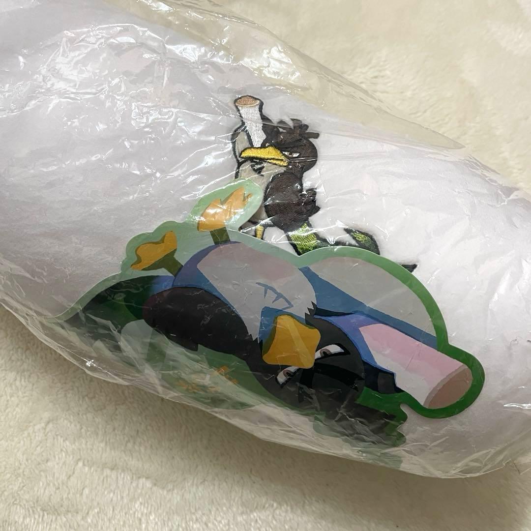 希少　新品未使用　カモネギ三葱隊ものがたり カモネギ（ガラルのすがた）のネギ