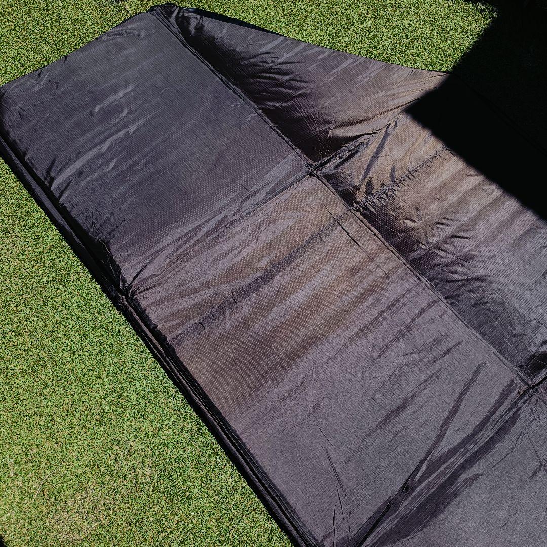 【廃盤品】スノーピーク ランドロック インナーマット TM-050