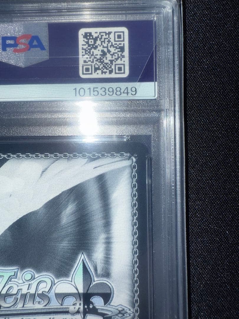 【PSA10】 エキドナ SEC+