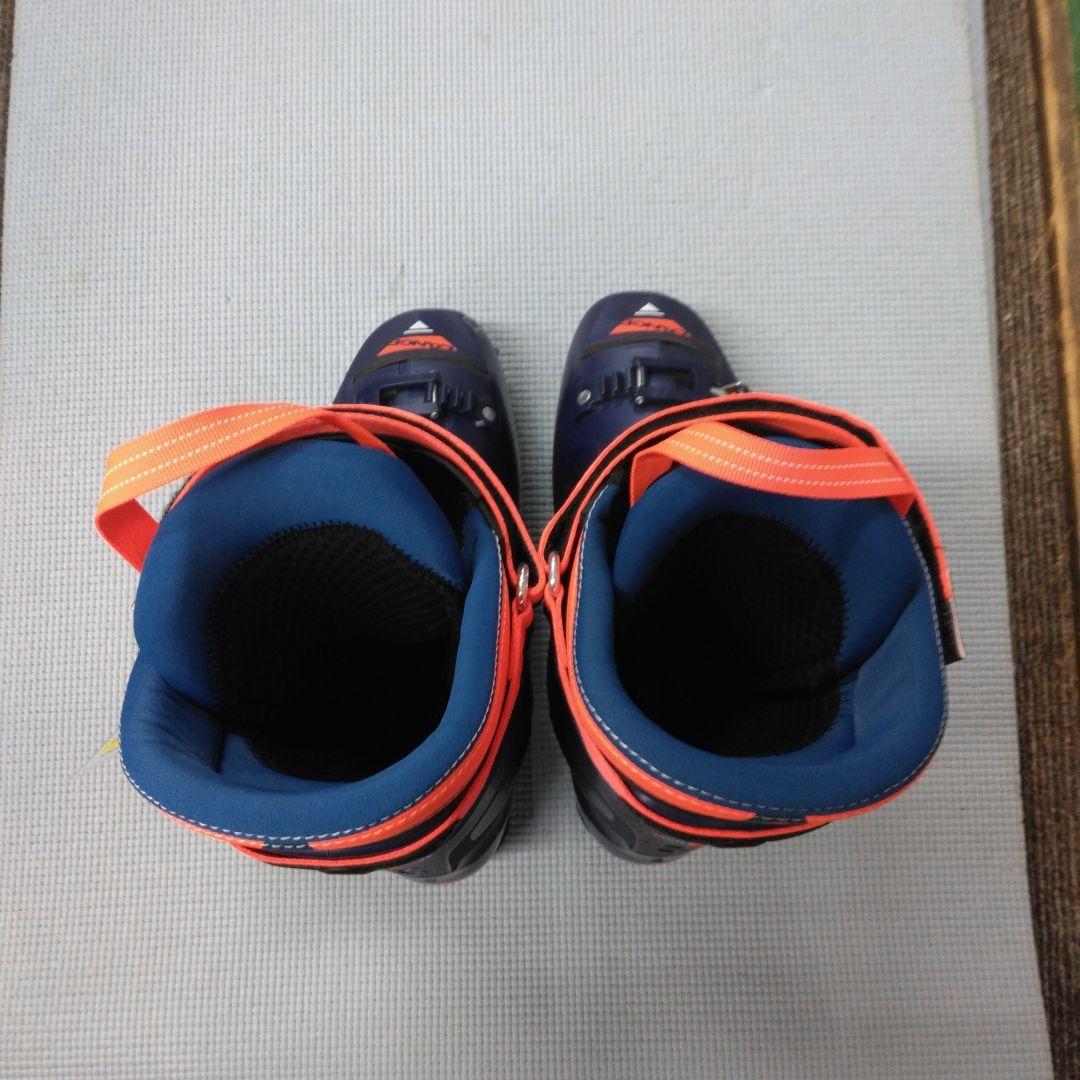 LANGE RS 110 SC(Short Cuff)、28.0cm、未使用新品