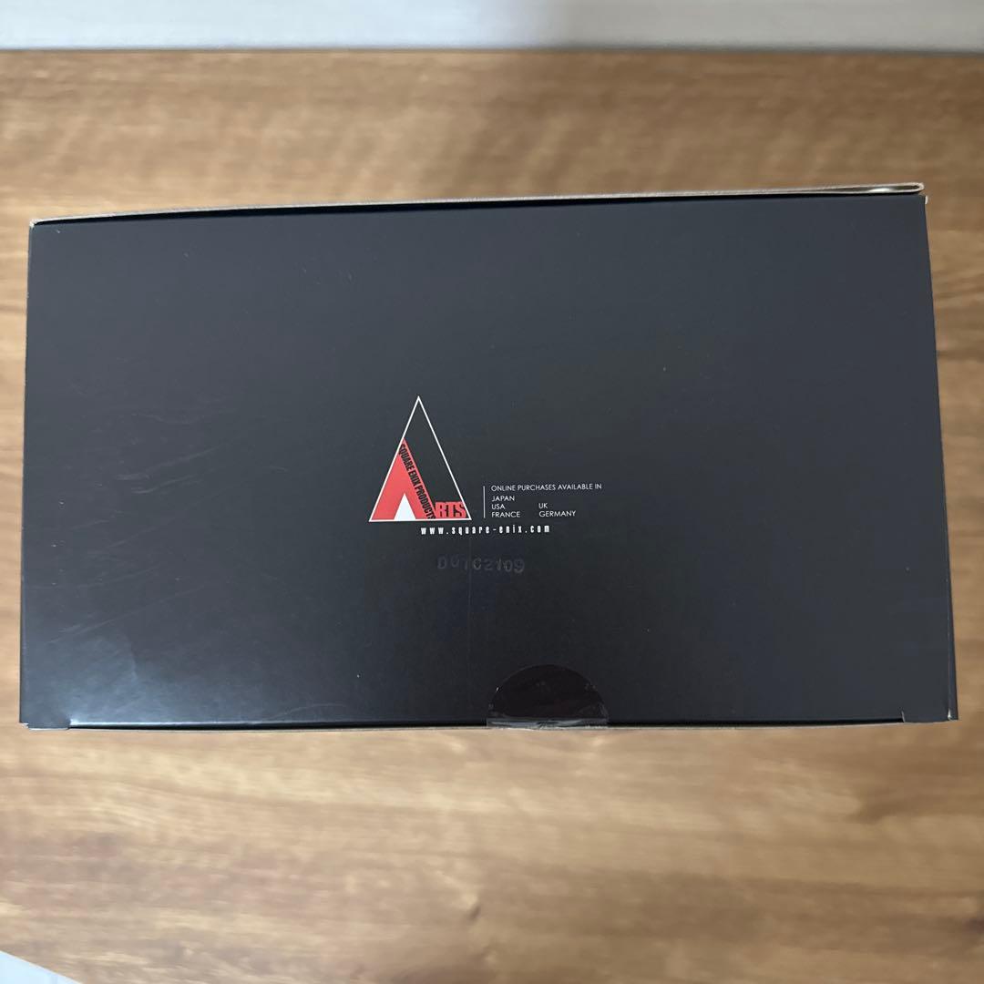 ニーア オートマタ PLAY ARTS改 ヨルハ A型 二号 DX版