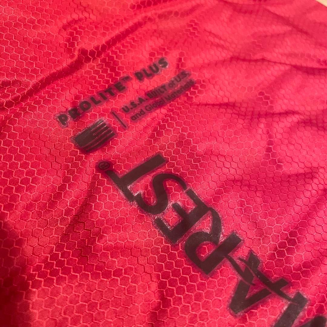 Thermarest ProLite Plus スリーピングマット